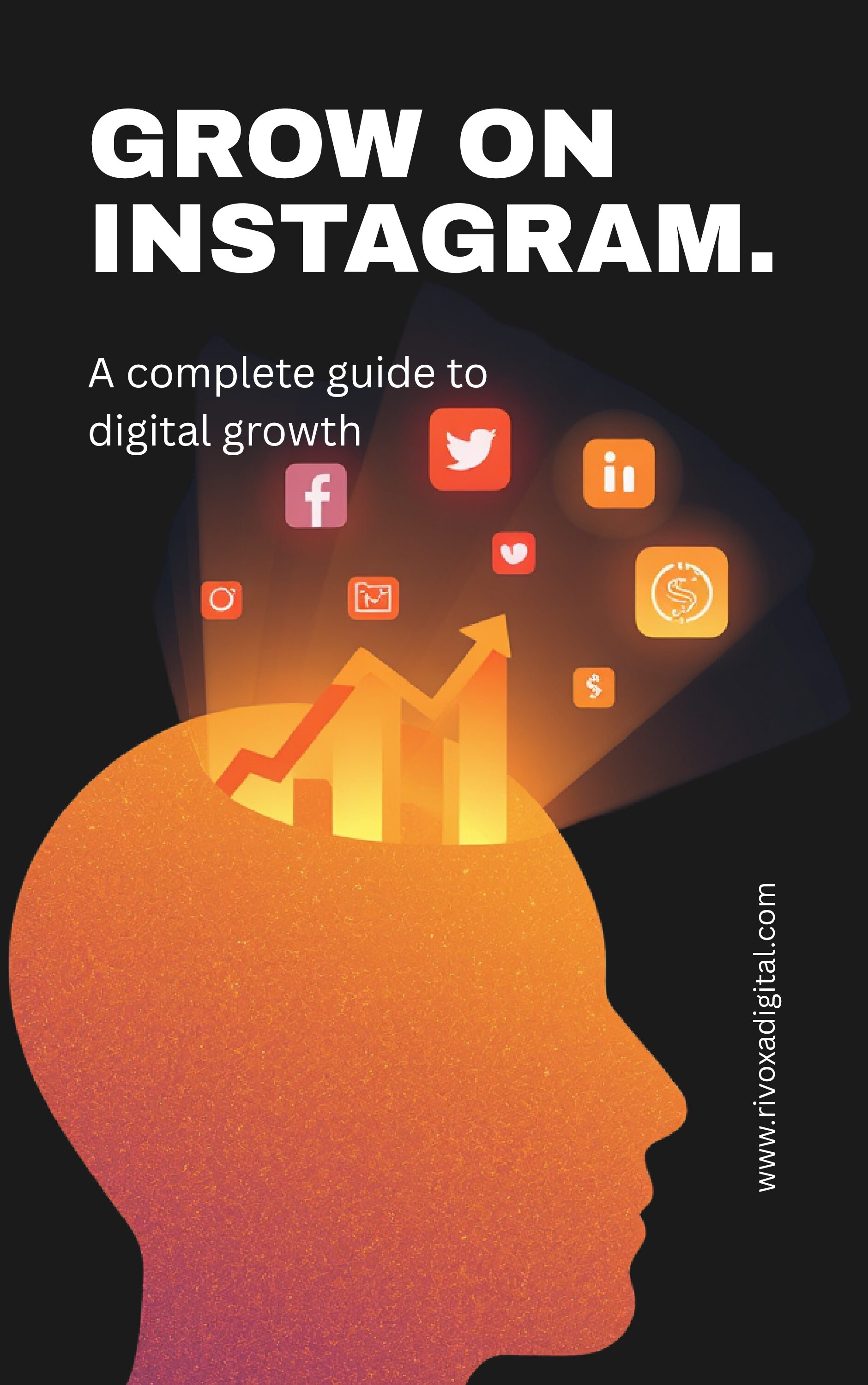 The Ultimate Instagram Growth Strategy eBook