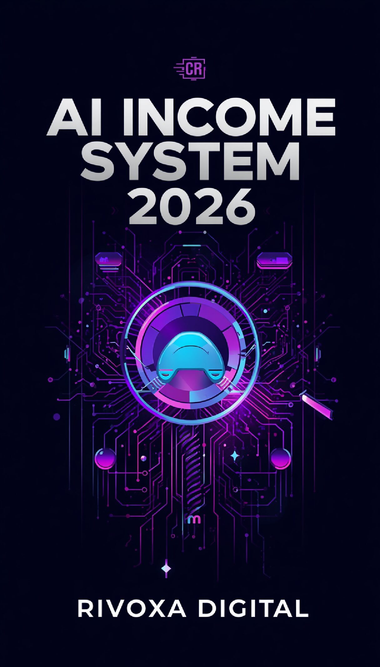 AI Income System 2026